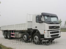 Volvo JHW1310F39A6 cargo truck