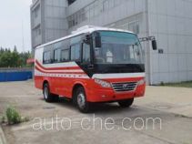 Baotao JHX5110TSJ well test truck