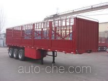 Qiao JHZ9400CXY stake trailer
