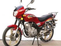 Jiajin JJ125-6 motorcycle