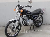Jinjian JJ125-7A motorcycle