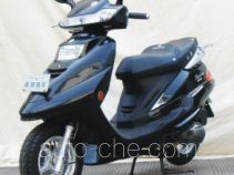 Jiajue JJ125T-12B scooter
