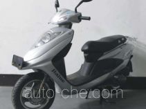 Jiajue JJ125T-16 scooter