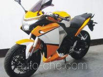 Jiajue JJ150-11 motorcycle