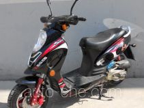 Jinjian JJ48QT-3A 50cc scooter