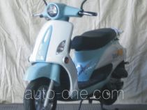 Jiajue JJ50QT-5 50cc scooter