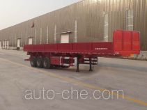 Yucheng JJN9400Z dump trailer