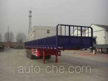 Fuyunxiang JJT9400 trailer