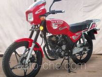 Juekang JK125 motorcycle