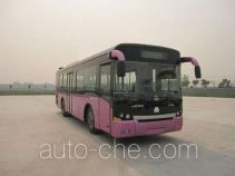 Huanghe JK6105G city bus