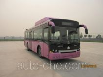 Huanghe JK6105GC city bus
