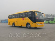 Huanghe JK6108HX школьный автобус для начальной школы