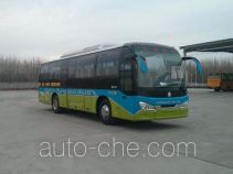 Huanghe JK6116GBEV electric city bus