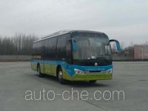 Huanghe JK6116HBEV электрический автобус