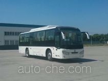 Huanghe JK6116HBEV3 electric bus