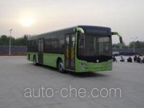 Huanghe JK6119GD city bus