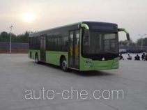 Huanghe JK6119GE city bus