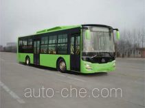 Huanghe JK6119GN city bus