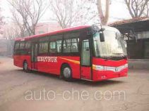Huanghe JK6122A city bus