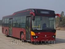 Huanghe JK6129G city bus