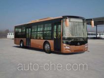 Huanghe JK6129GC city bus