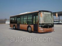 Huanghe JK6129GD city bus