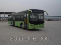 Huanghe JK6129GE городской автобус