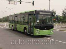 Huanghe JK6129GN5 city bus