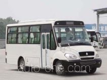 Huanghe JK6660GBEV electric city bus