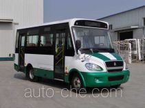 Huanghe JK6660GBEV electric city bus