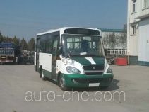 Huanghe JK6660GBEV2 electric city bus