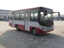 Huanghe JK6668D2 city bus