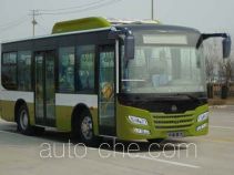 Huanghe JK6729DG city bus