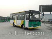 Huanghe JK6729DG city bus