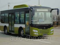 Huanghe JK6729DGN city bus