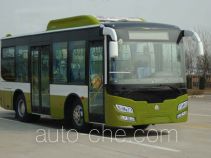 Huanghe JK6739GD city bus
