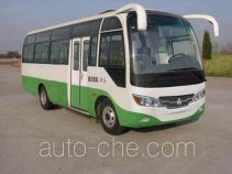 Huanghe JK6758HF bus