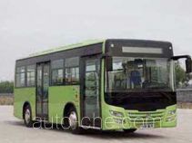 Huanghe JK6779DG city bus