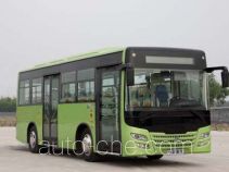 Huanghe JK6779DGC city bus