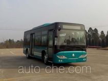 Huanghe JK6806GBEV2 electric city bus