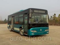 Huanghe JK6806GBEVQ1 electric city bus