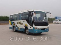 Huanghe JK6808DA автобус