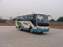 Huanghe JK6808HN bus