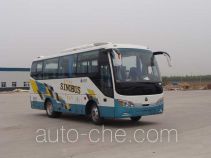 Huanghe JK6808HNA автобус