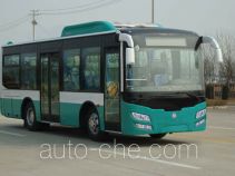 Huanghe JK6839GD city bus