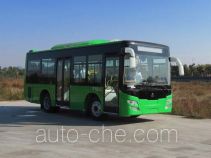Huanghe JK6839GN city bus