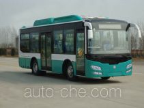 Huanghe JK6839GN city bus