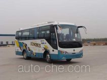 Huanghe JK6857HN5A bus