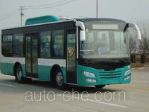 Huanghe JK6859DGC city bus