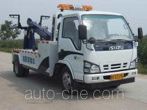 Jinzhou JKC5061TQZ автоэвакуатор (эвакуатор)